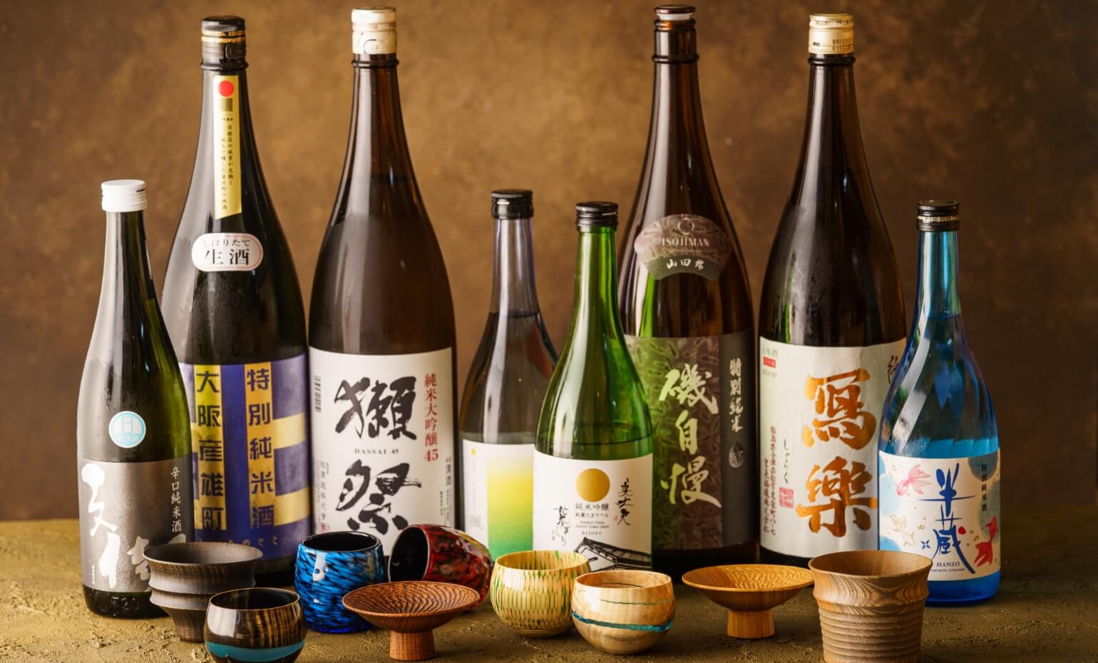 すし居酒屋 まるはち