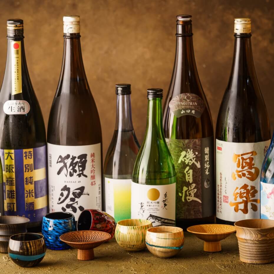 すし居酒屋 まるはち