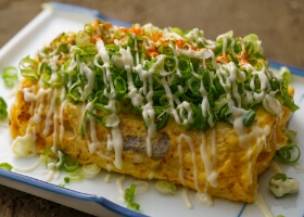 どて焼き