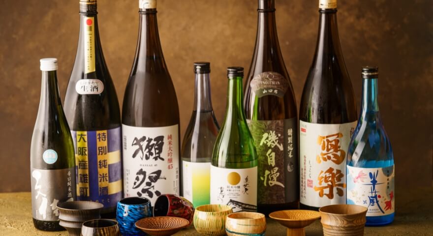 お飲み物